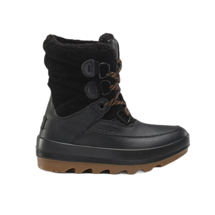 Damskie buty zimowe Kamik Celestem