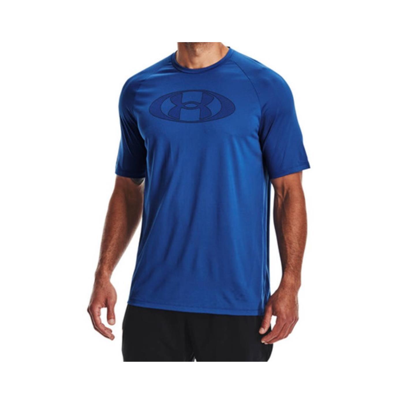 Koszulka Męska Under Armour