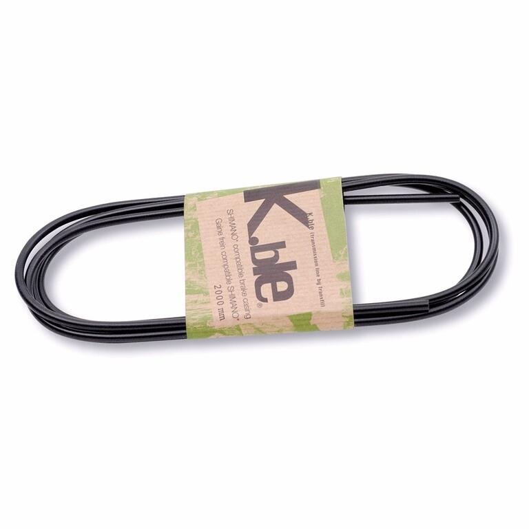 Regulowana osłona hamulca Shimano