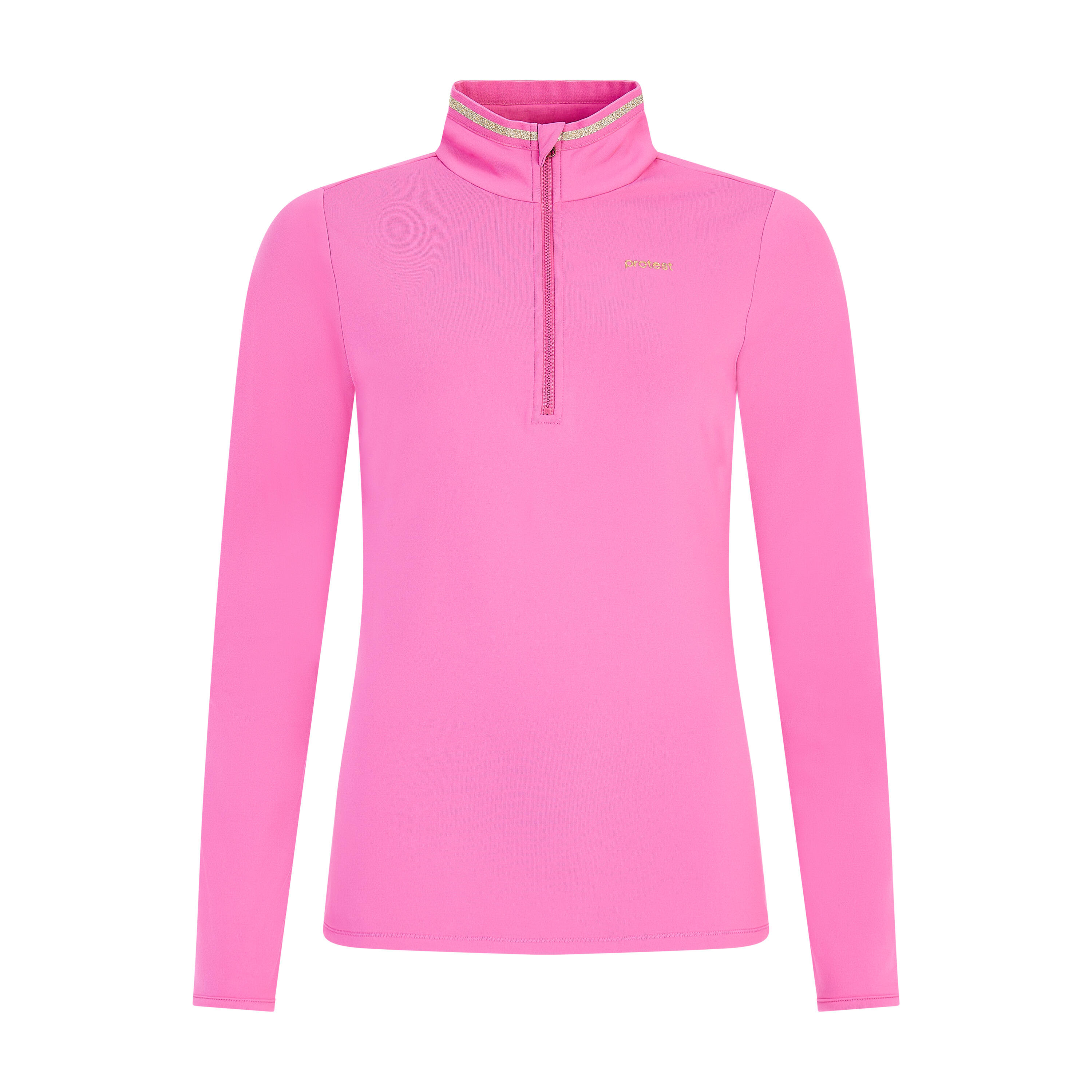 Damski polar Protest Stuff