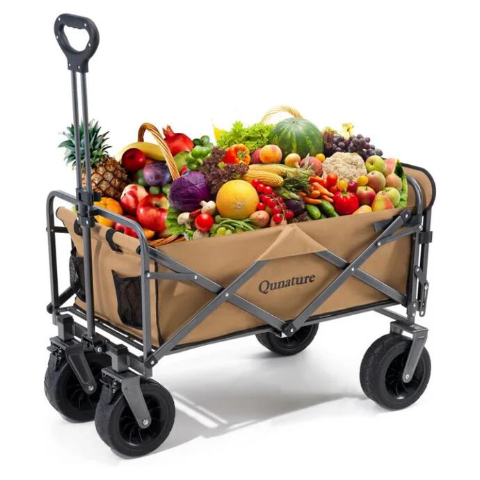 Wózek turystyczny (do 150 kg) ROCKBROS 60001601