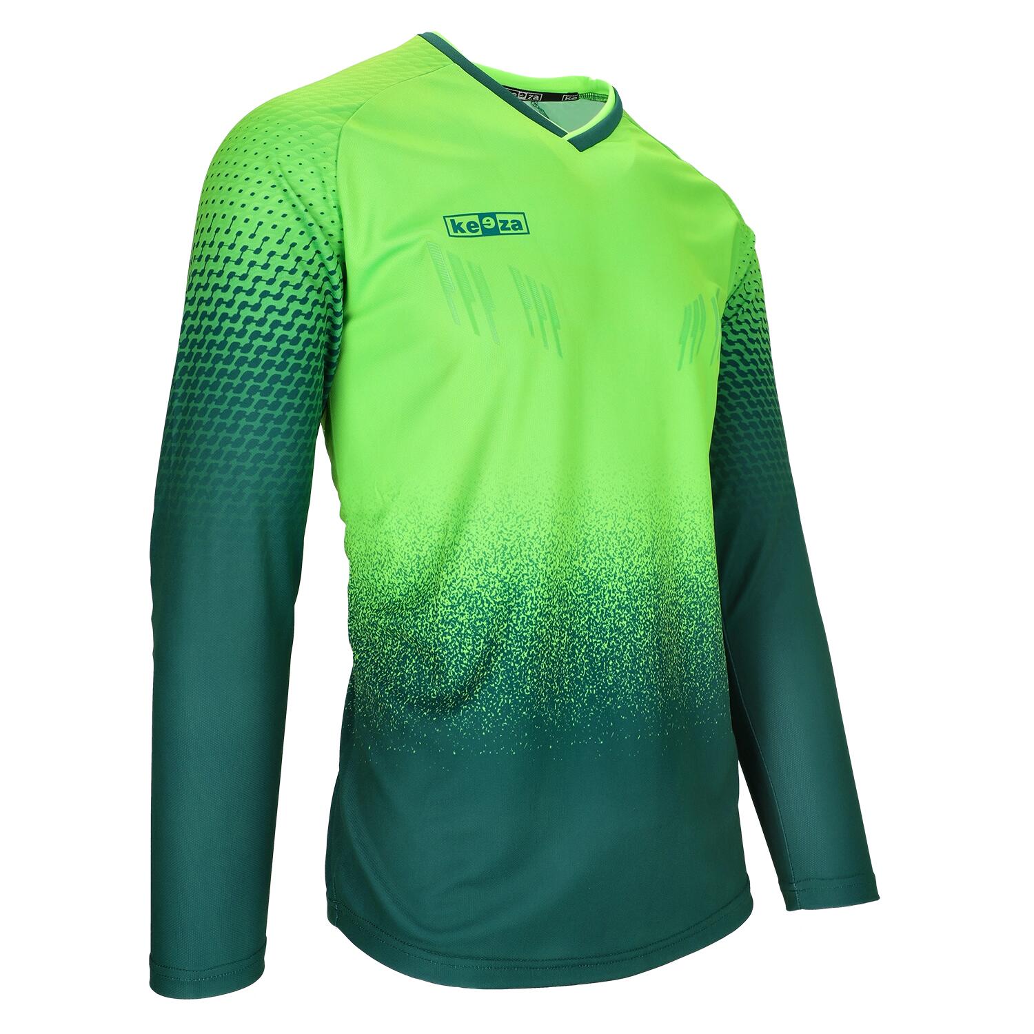 Bluza bramkarska Keeza Cage