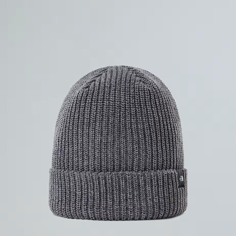 Czapka zimowa The North Face FISHERMAN BEANIE