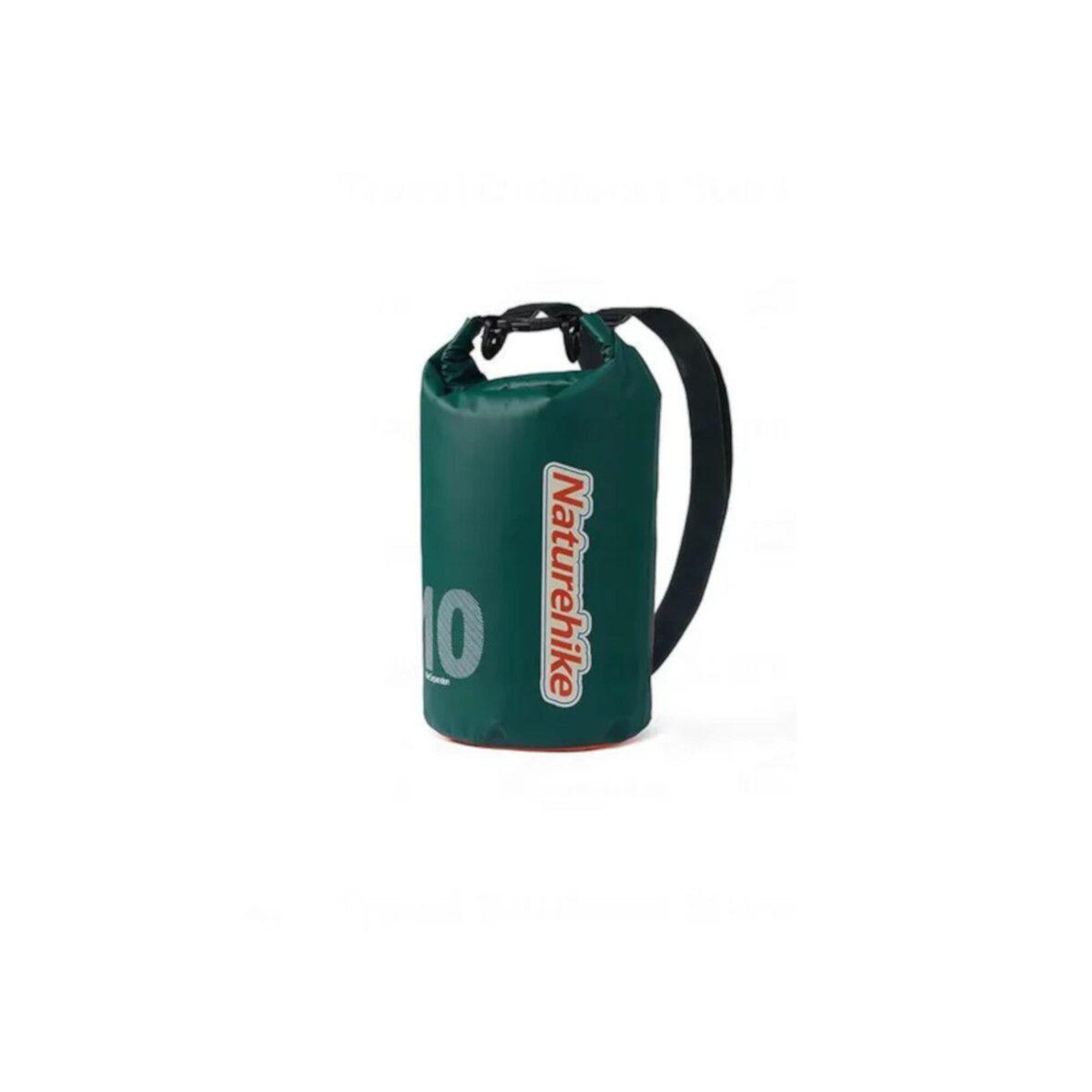 Worek Wodoodporny Naturehike Waterproof Bag 10L