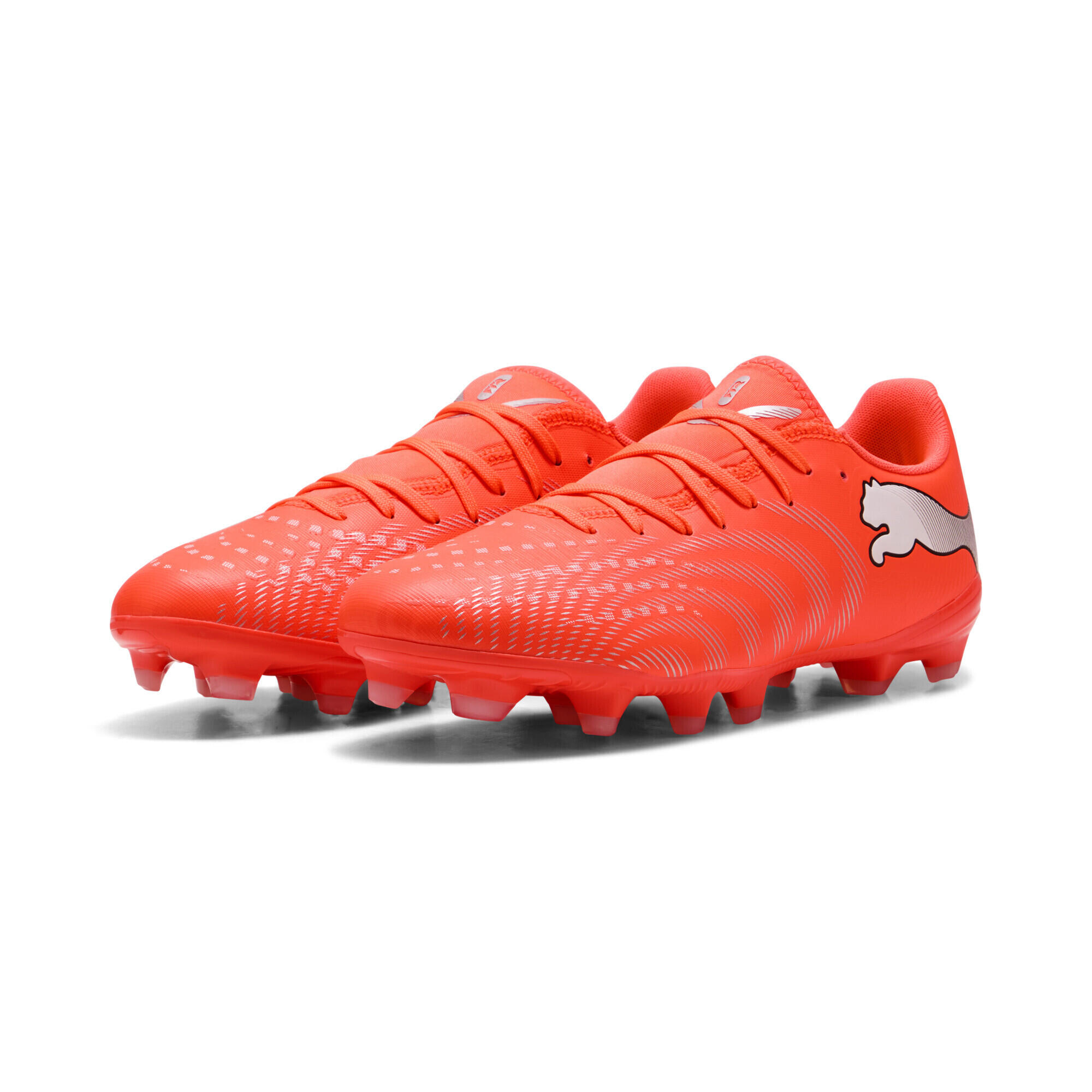 Buty piłkarskie unisex FUTURE 9 PLAY FG/AG PUMA