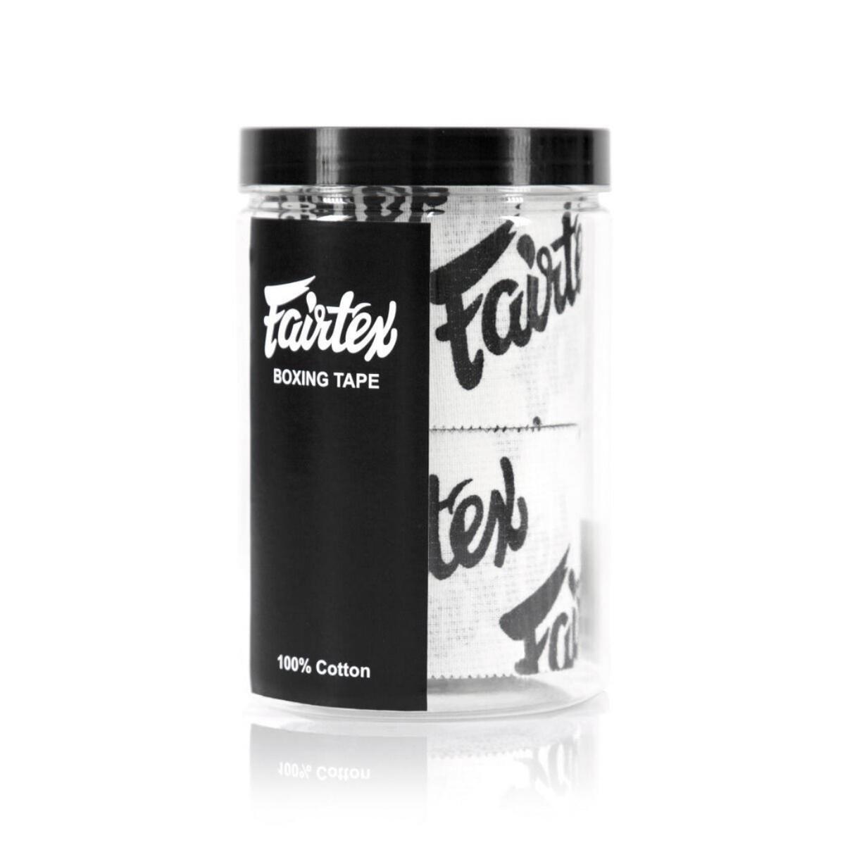 taśma bokserska Fairtex 5cm x 10m 2szt