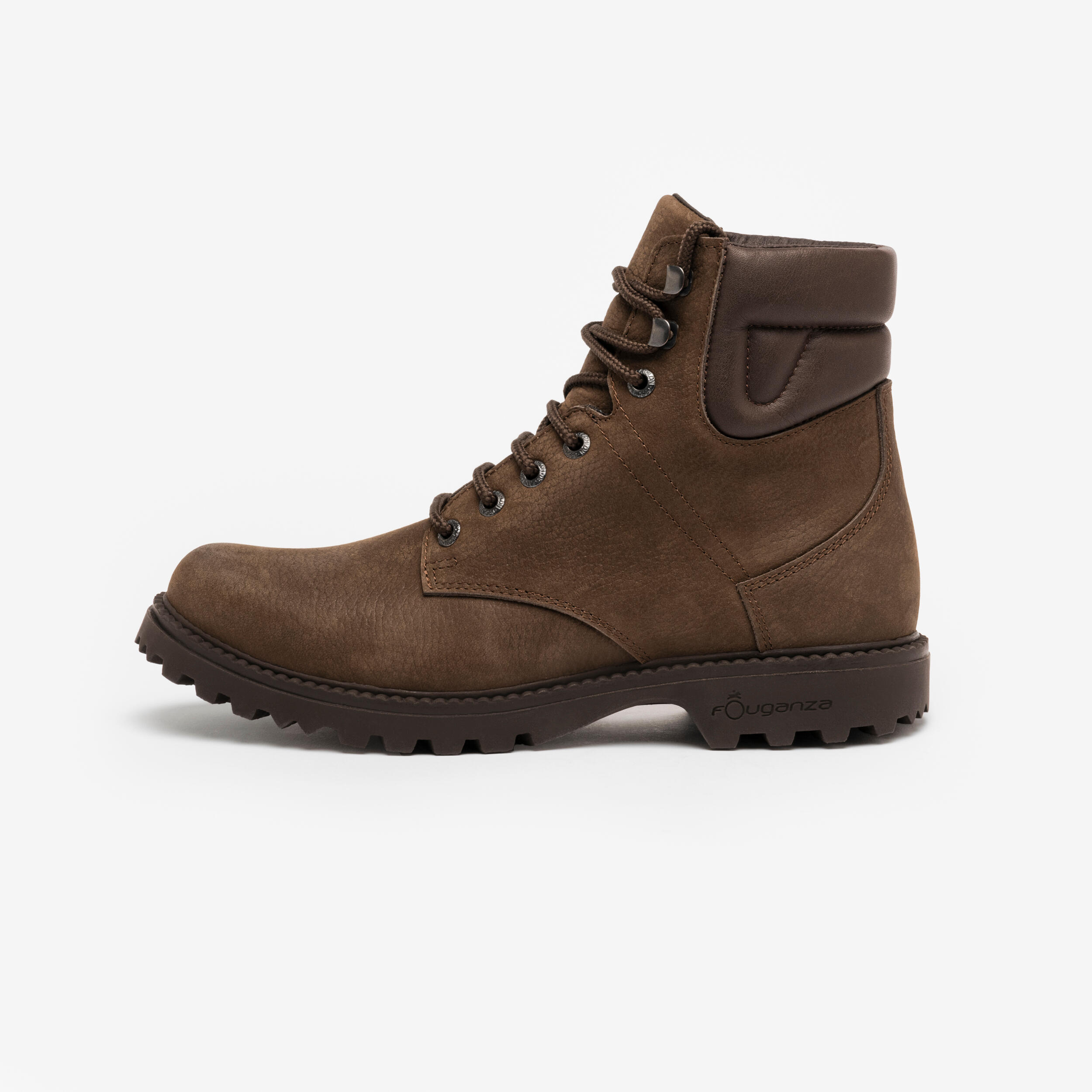 Sztyblety jeździeckie Sentier Top