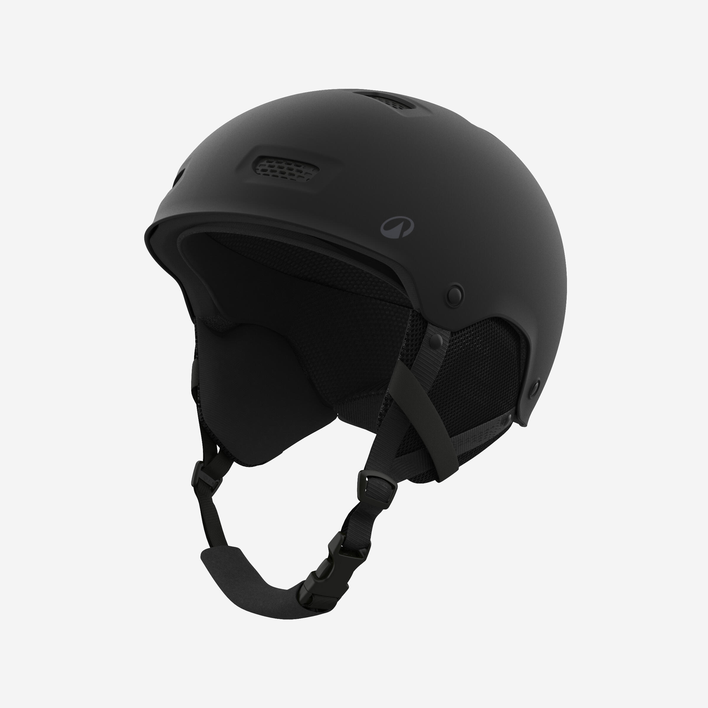 Kask narciarski i snowboardowy dla dorosłych i dzieci Wedze H-FS 300