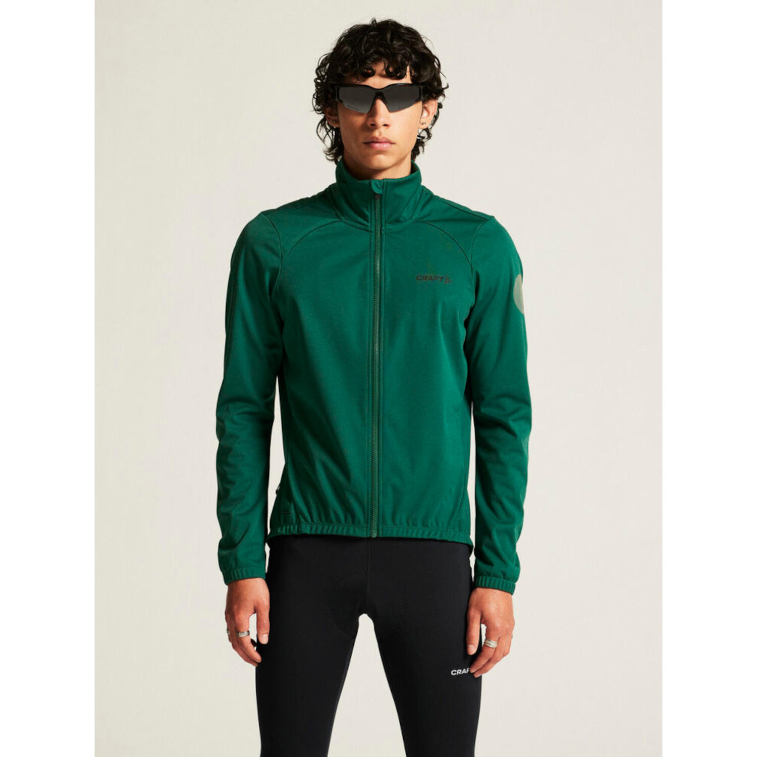 Kurtka z dresu Craft Core Bike Subz