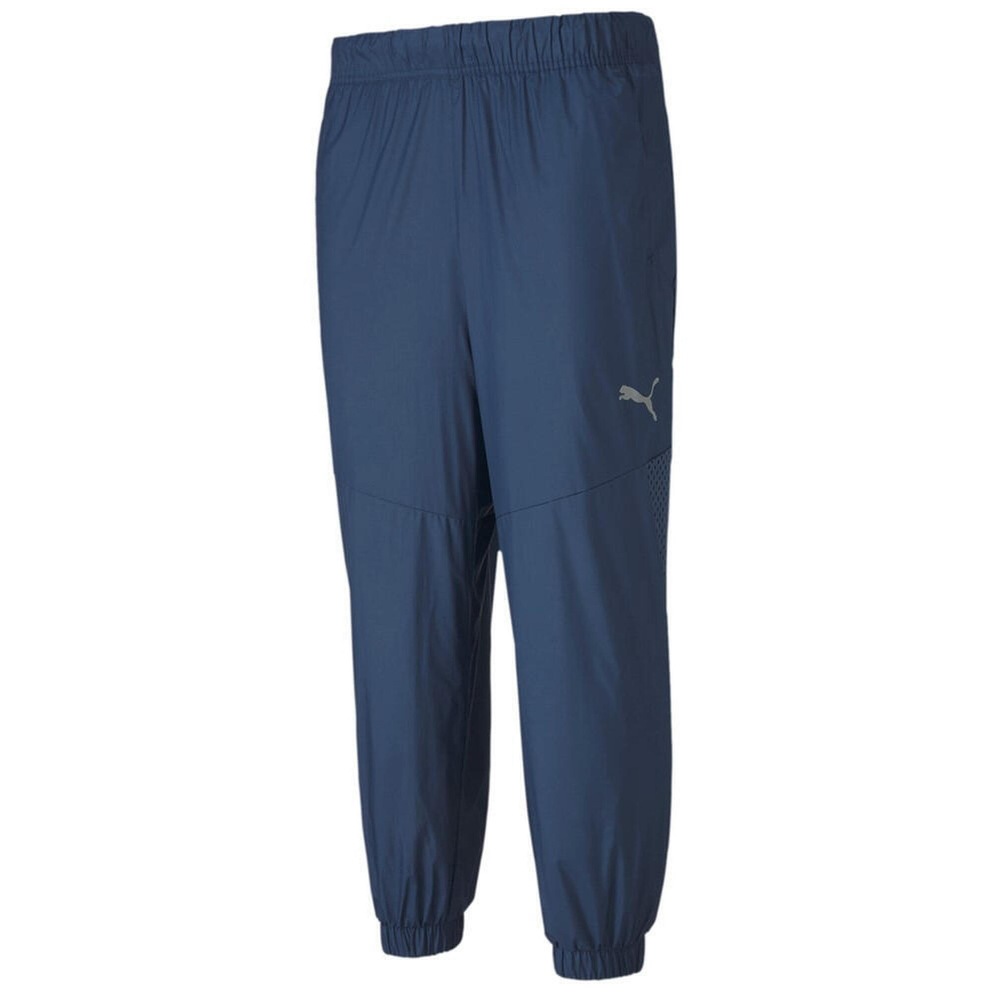 Puma reaktywne tkane męskie spodnie – XL