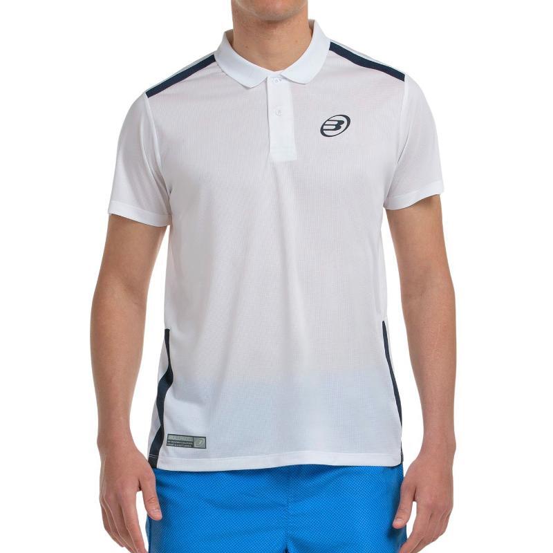Bullpadel Balto Polo Shirt