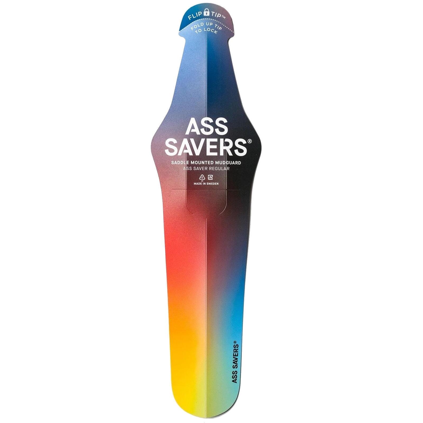 Błotnik siodełka Spektrum Regular