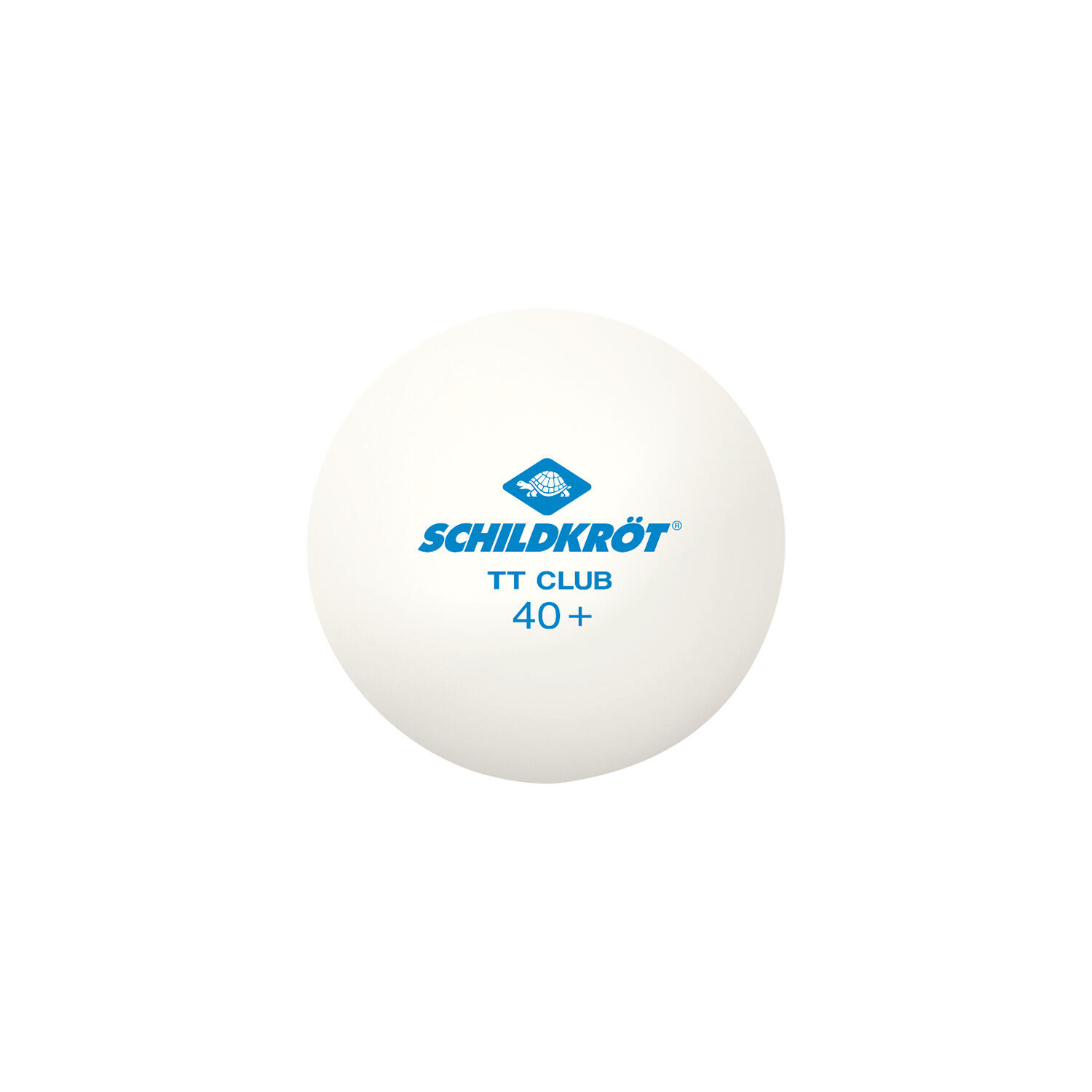 Piłki do tenisa stołowego Donic T2 Training 120 szt. Series