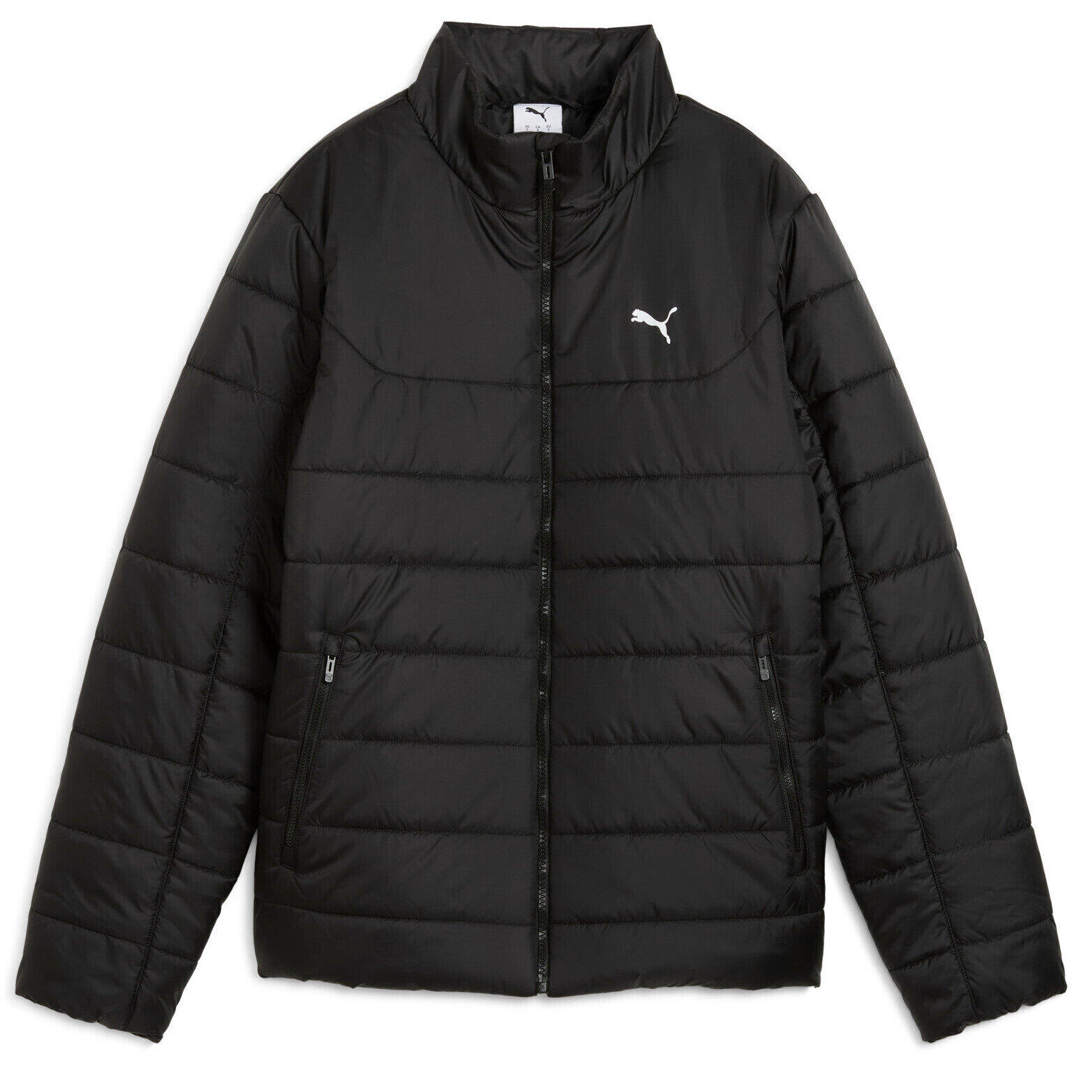 Kurtka damskie Puma Ess Padded Jacket
