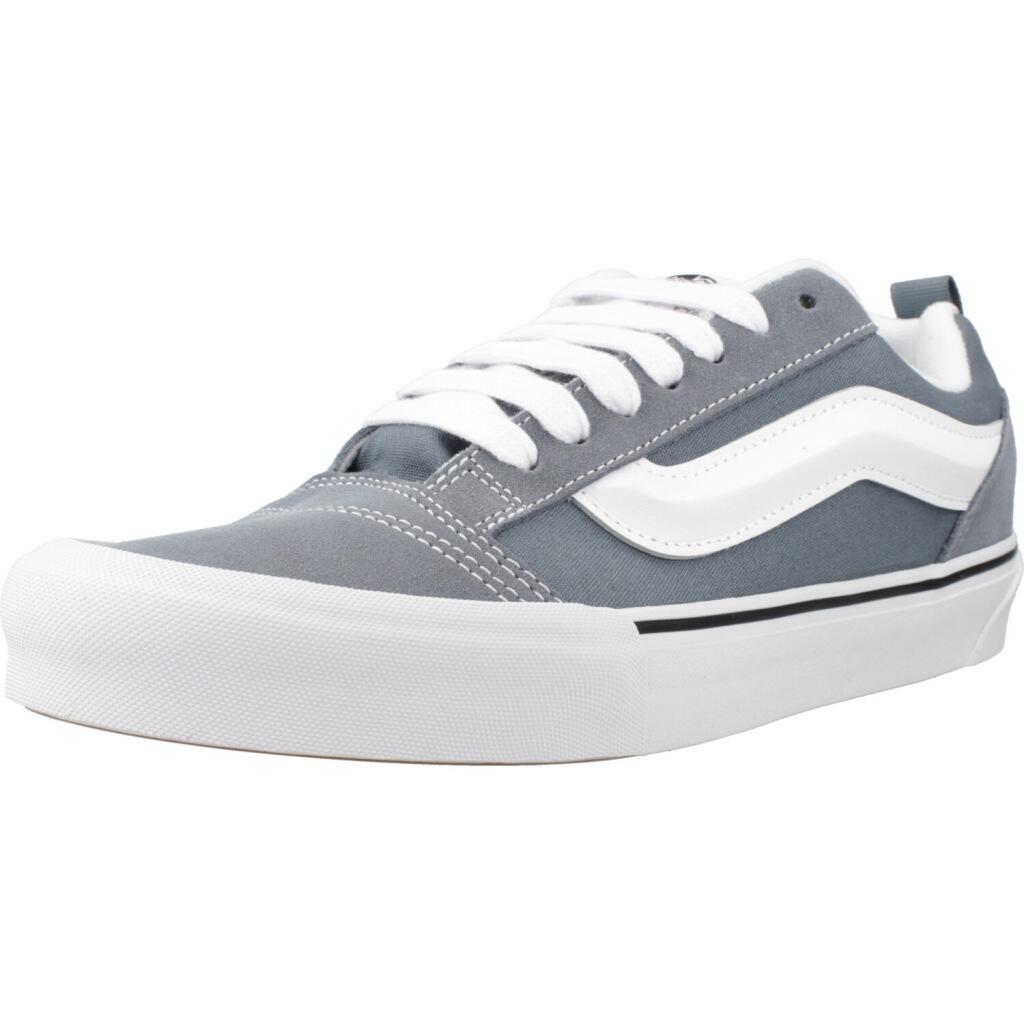 Buty VANS KNU SKOOL Niebieski