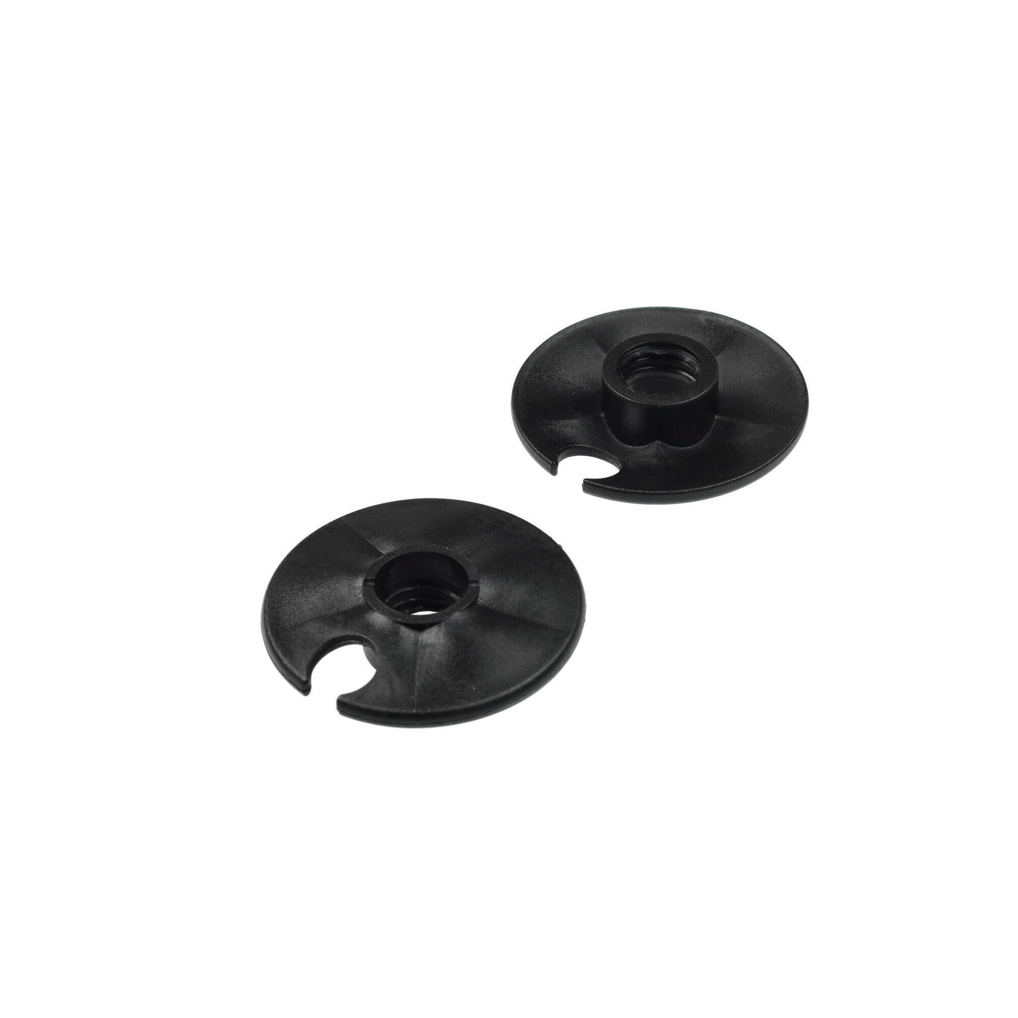 Talerzyki do kijków Gabel Power Race 03/1F 50