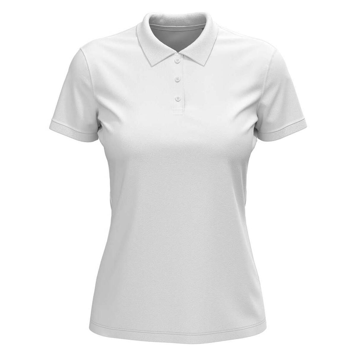 Damska Koszulka Polo Lux