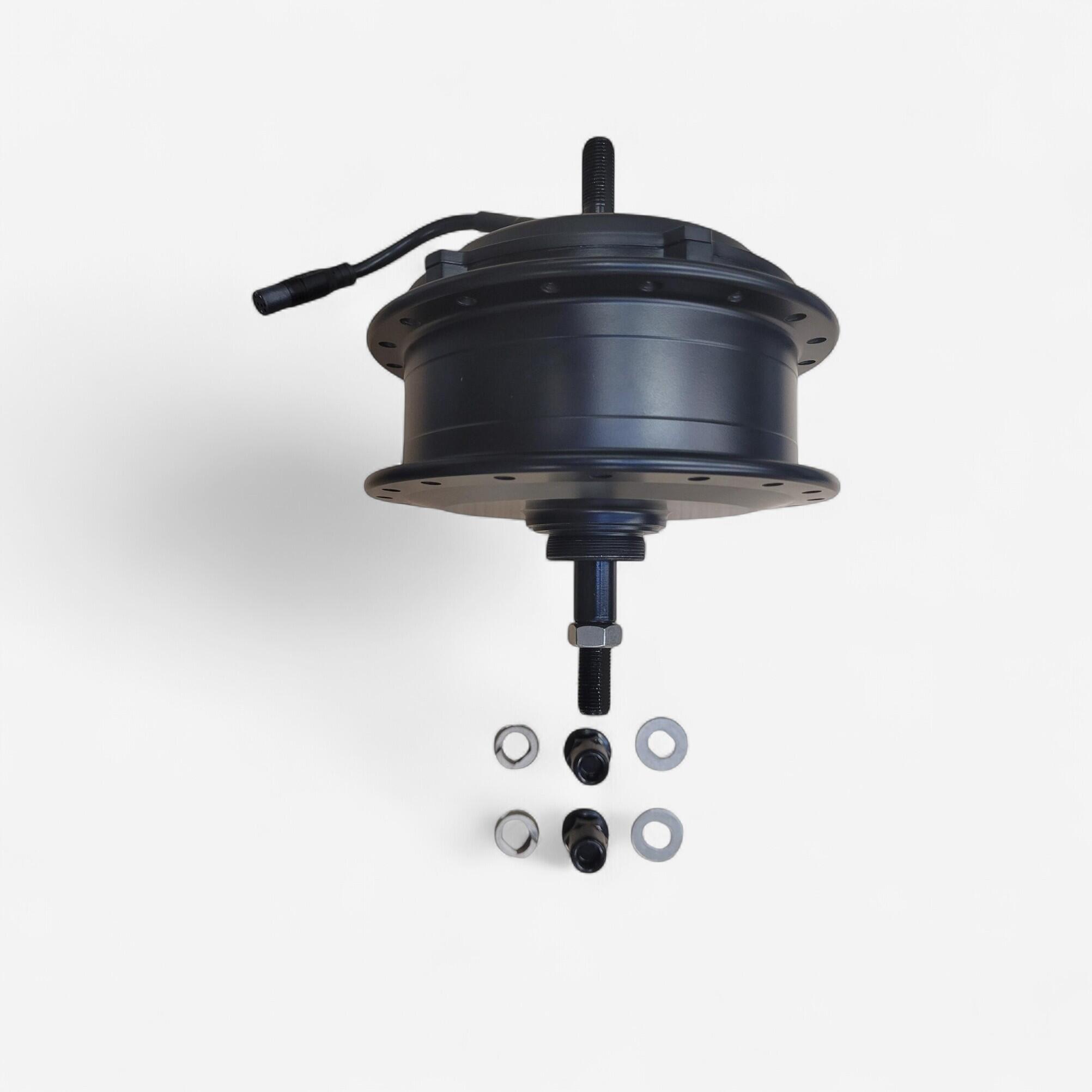 Silnik rowerowy Rockrider 36 V 250 W 42 Nm wolnobieg do RS100E/EACTV100