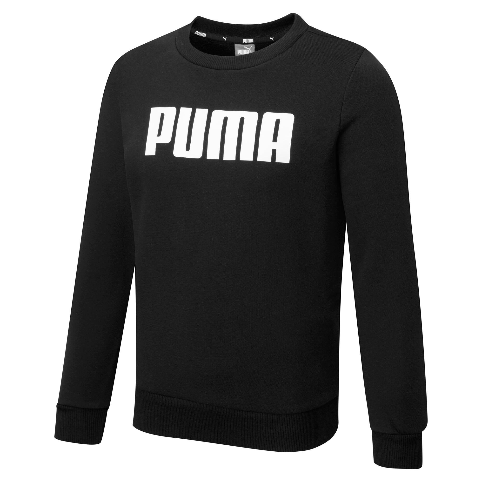 Bluza sporotwa dla dzieci Puma ESS
