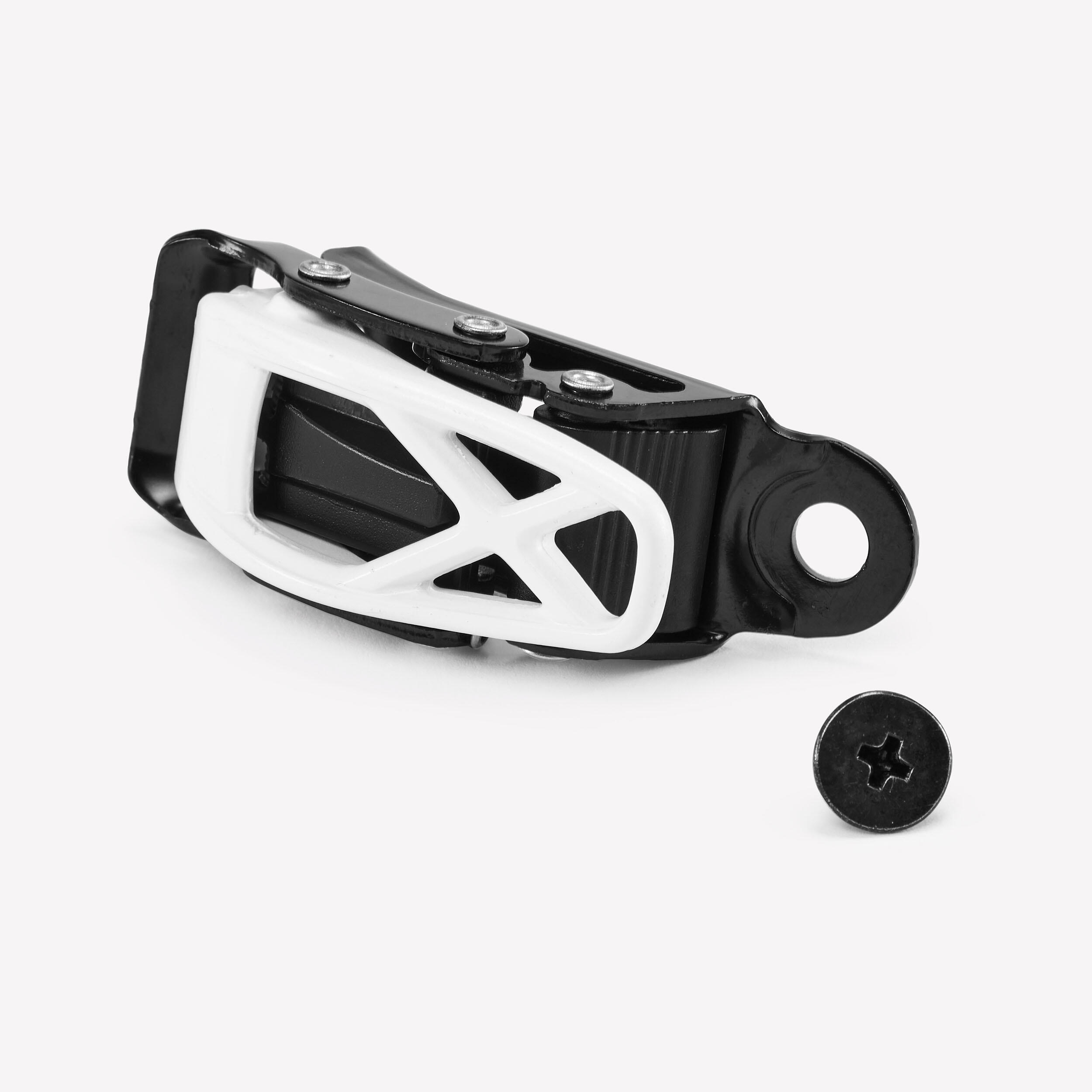 Klamra do dolnego paska wiązań snowboardowych Decathlon