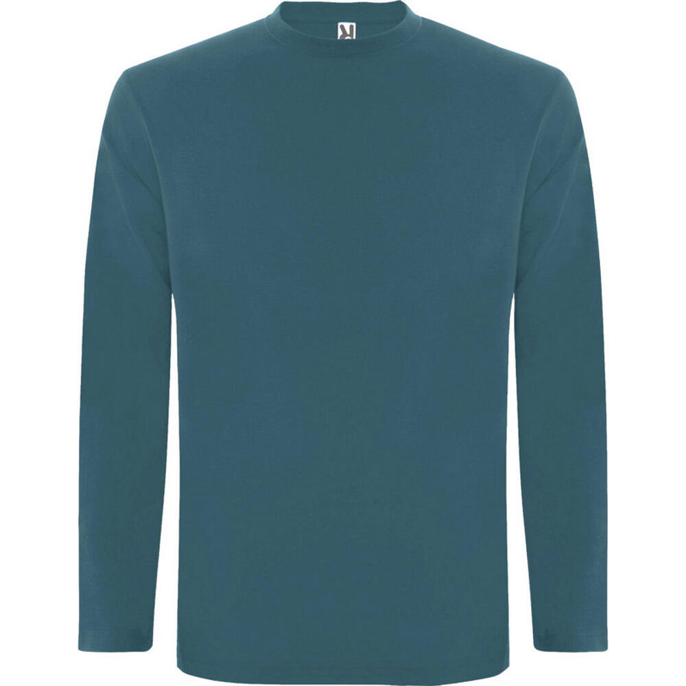 Męska Koszulka Z Długim Rękawem Extreme