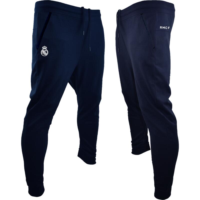 Spodnie dresowe Real Madryt Premium