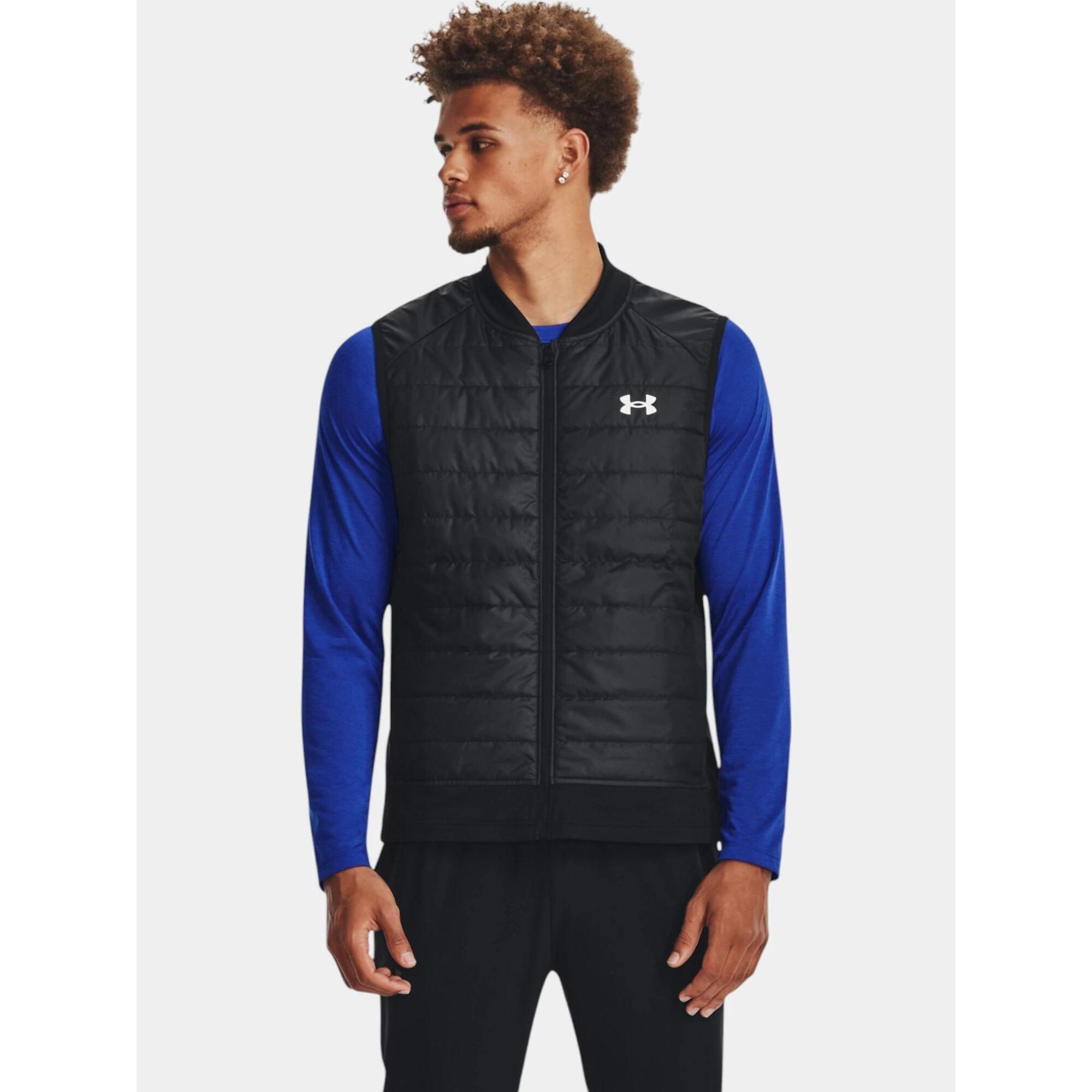 Kamizelka męska Under Armour UA Launch