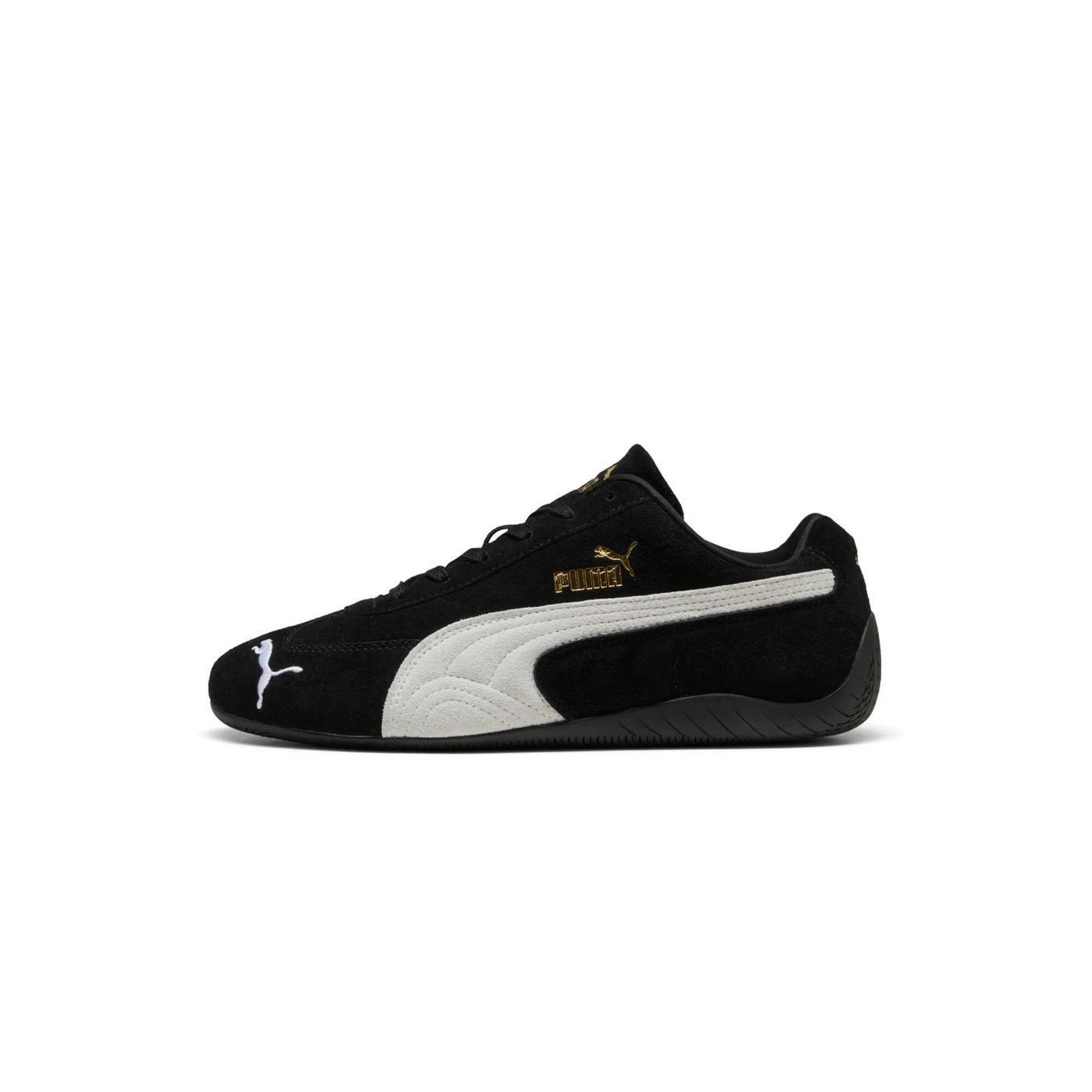Tenisówki Puma Model Speedcat Og Kolor Czarny