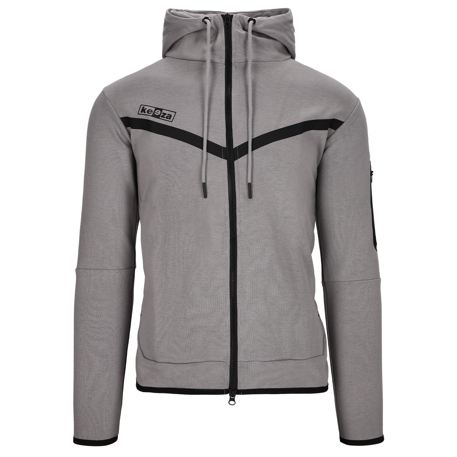 Bluza bawełniana KEEZA City