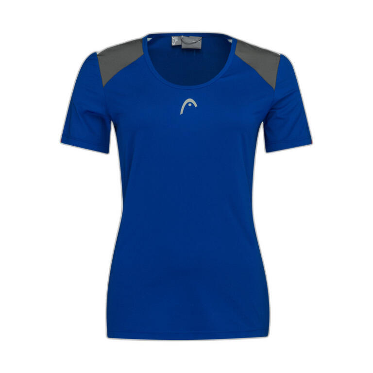 T-Shirt damski CLUB 22 Tech