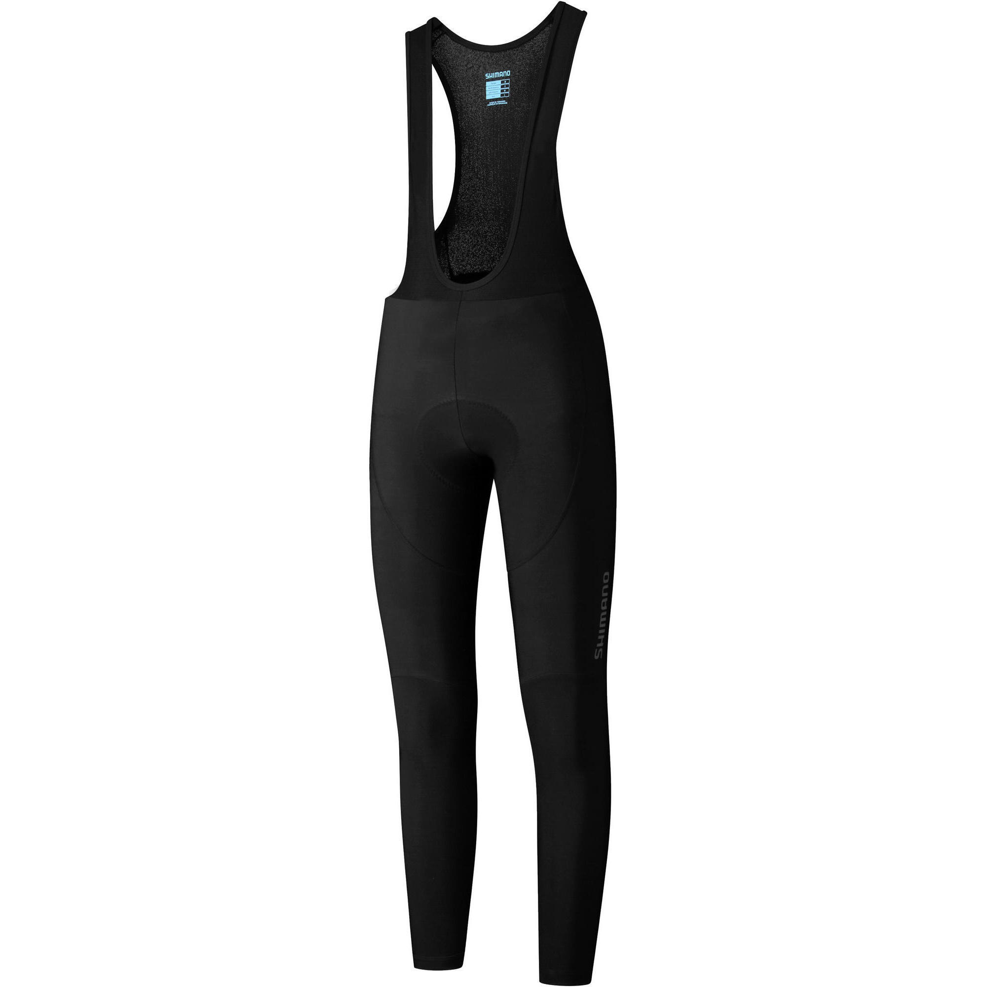 Spodenki kolarskie ELEMENT Bib Tights