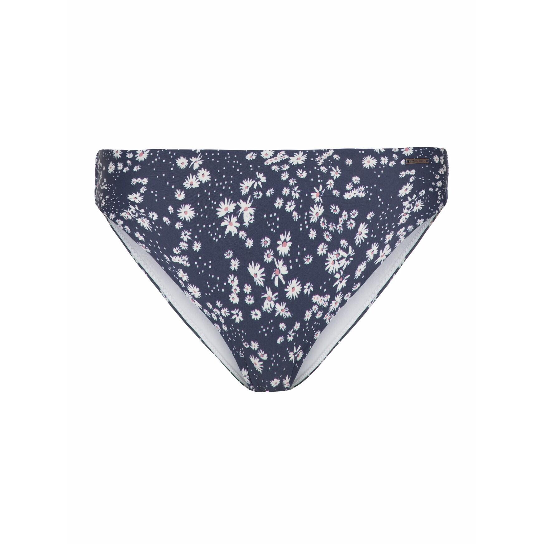 Figi do kostiumów kąpielowych dla kobiet Protest Mixkim