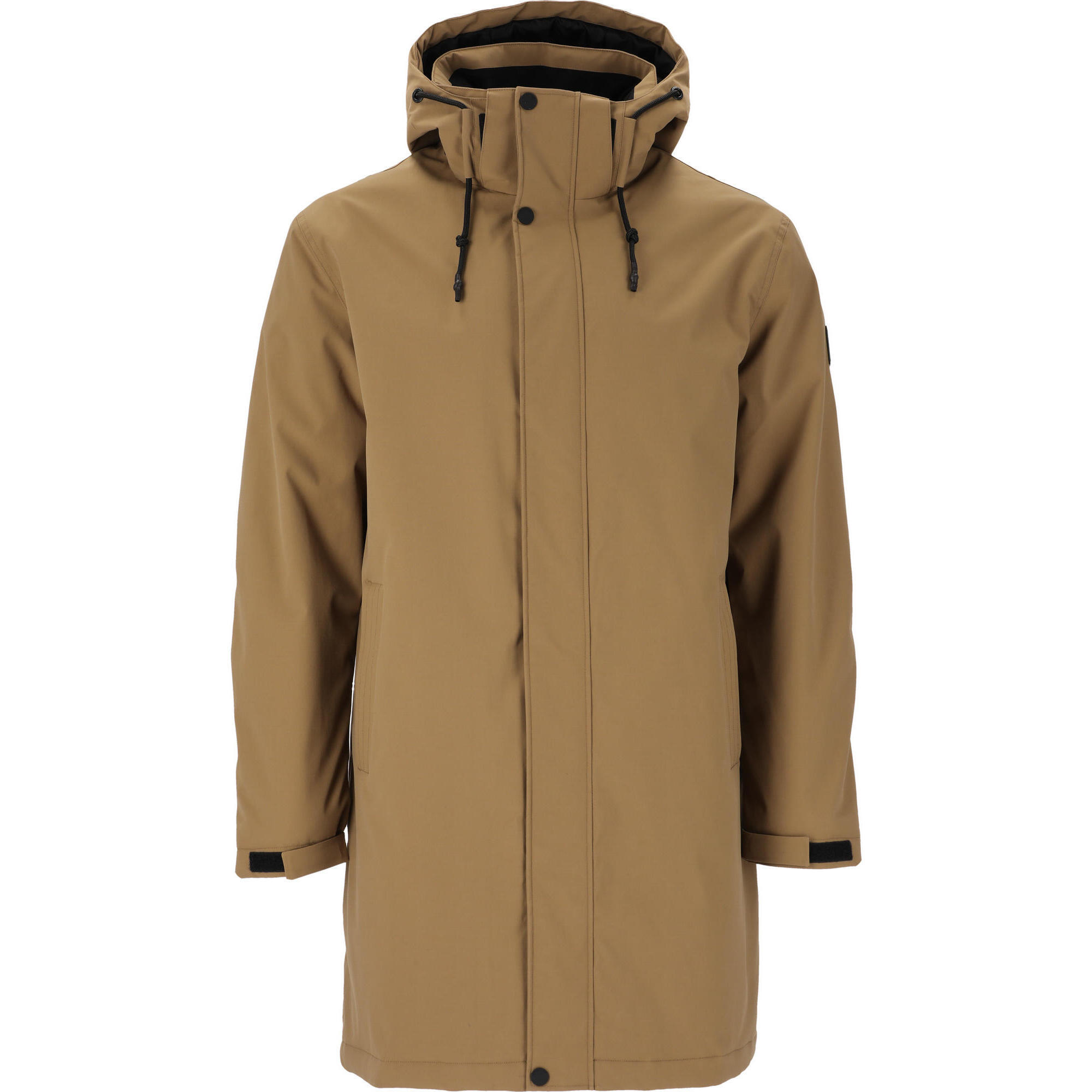 Parka Whistler Volcan