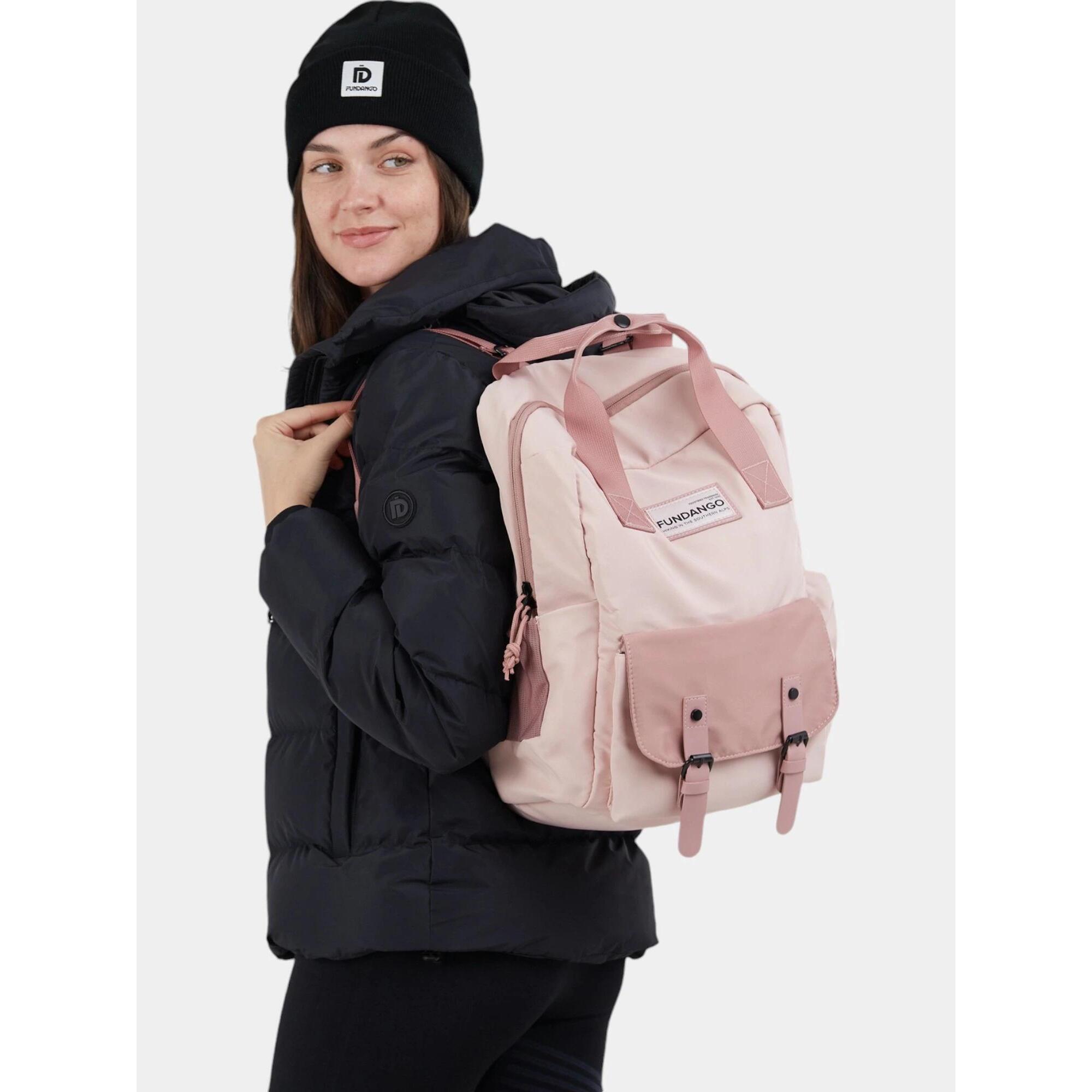 Plecak Damski Fundango Nasca