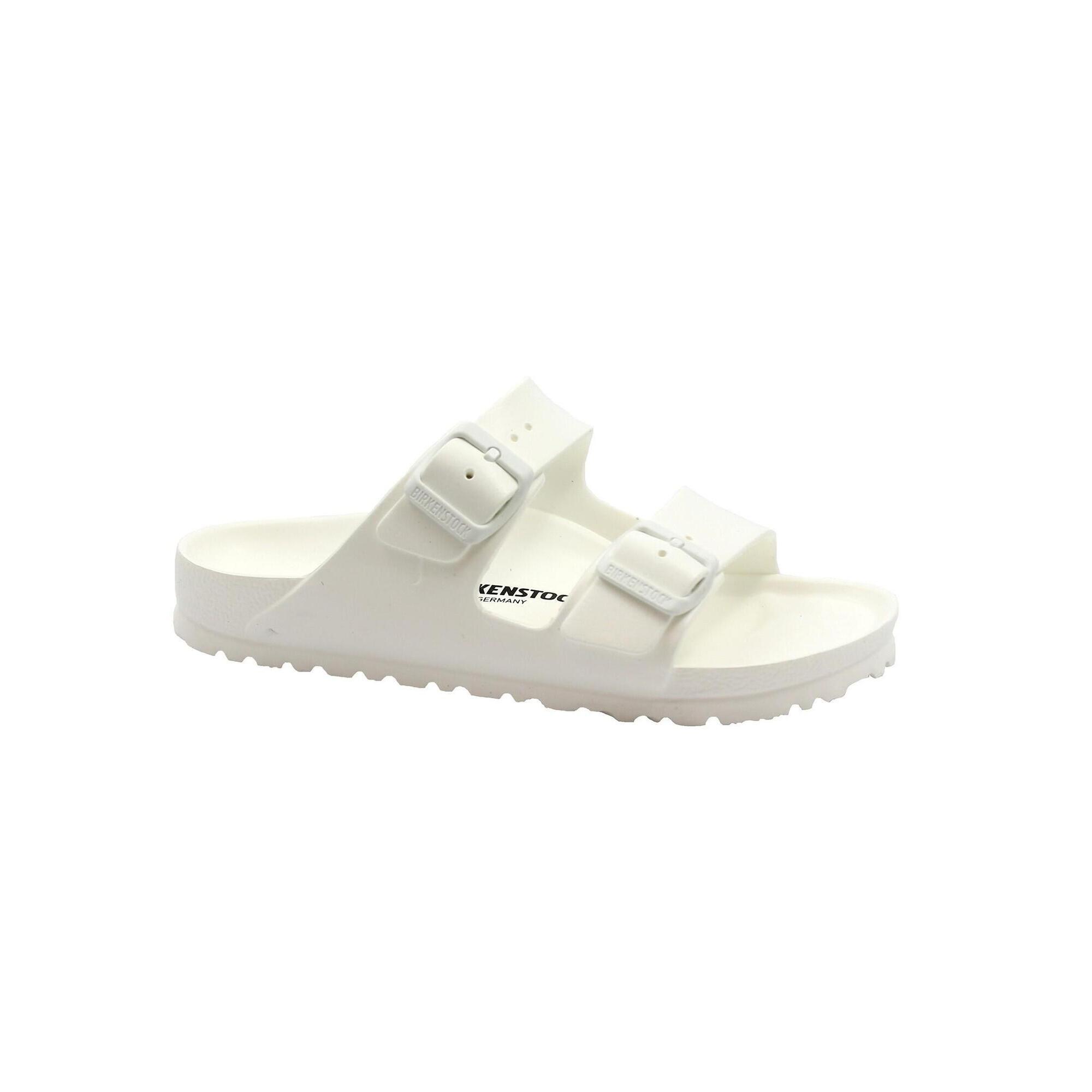 Klapki damskie Birkenstock Arizona Eva