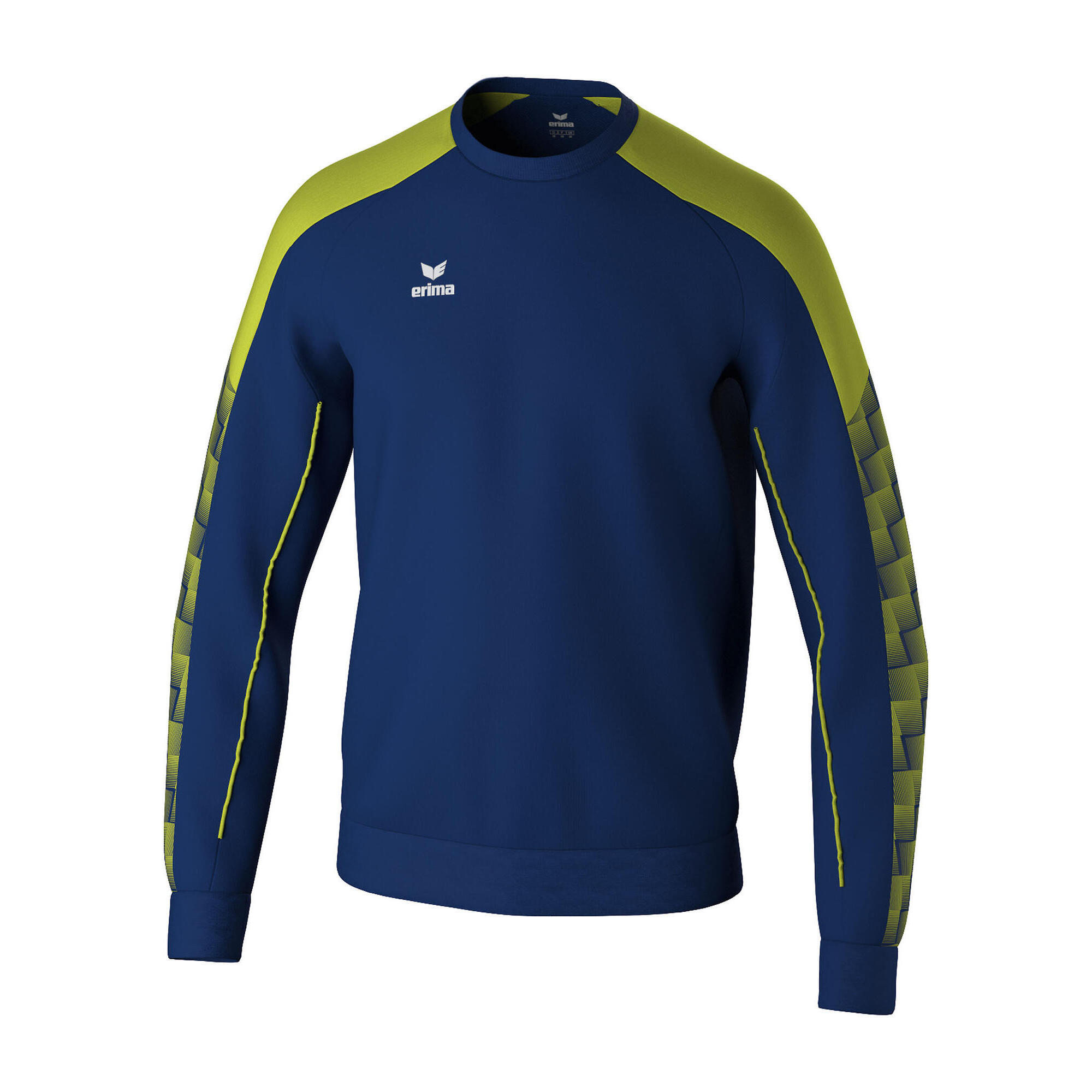 Bluza dziecięca Erima Evo Star