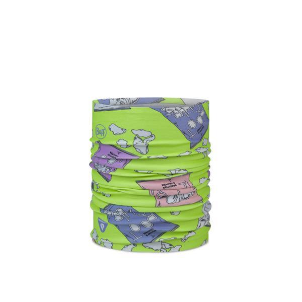 Bandana dziecięca BUFF THERMONET JUTKA