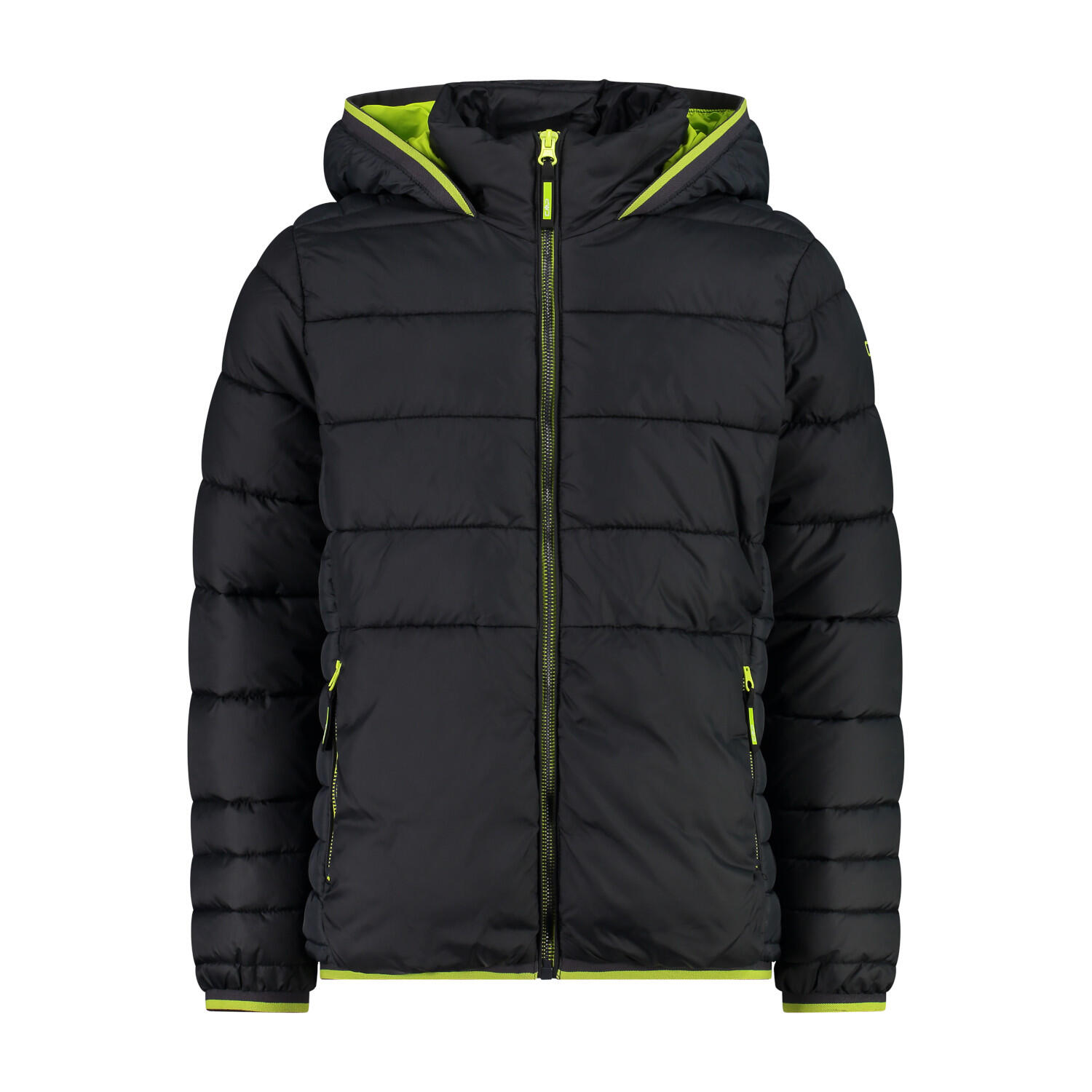 Kurtka dziecięca turystyczna CMP 34Z3314