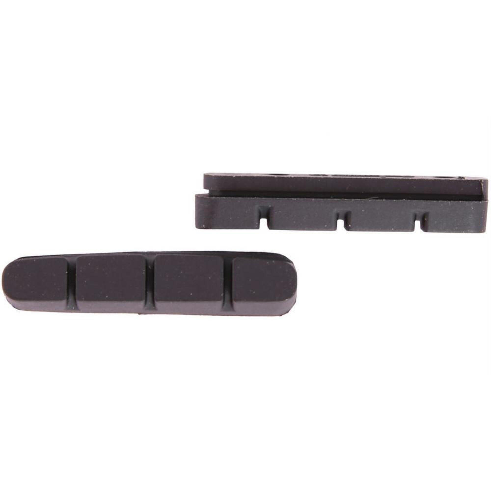 Contec Ct klocki hamulcowe r-stop średnia mieszanka