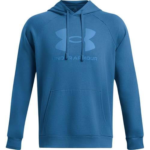 Bluza sportowa męska Under Armour Rival