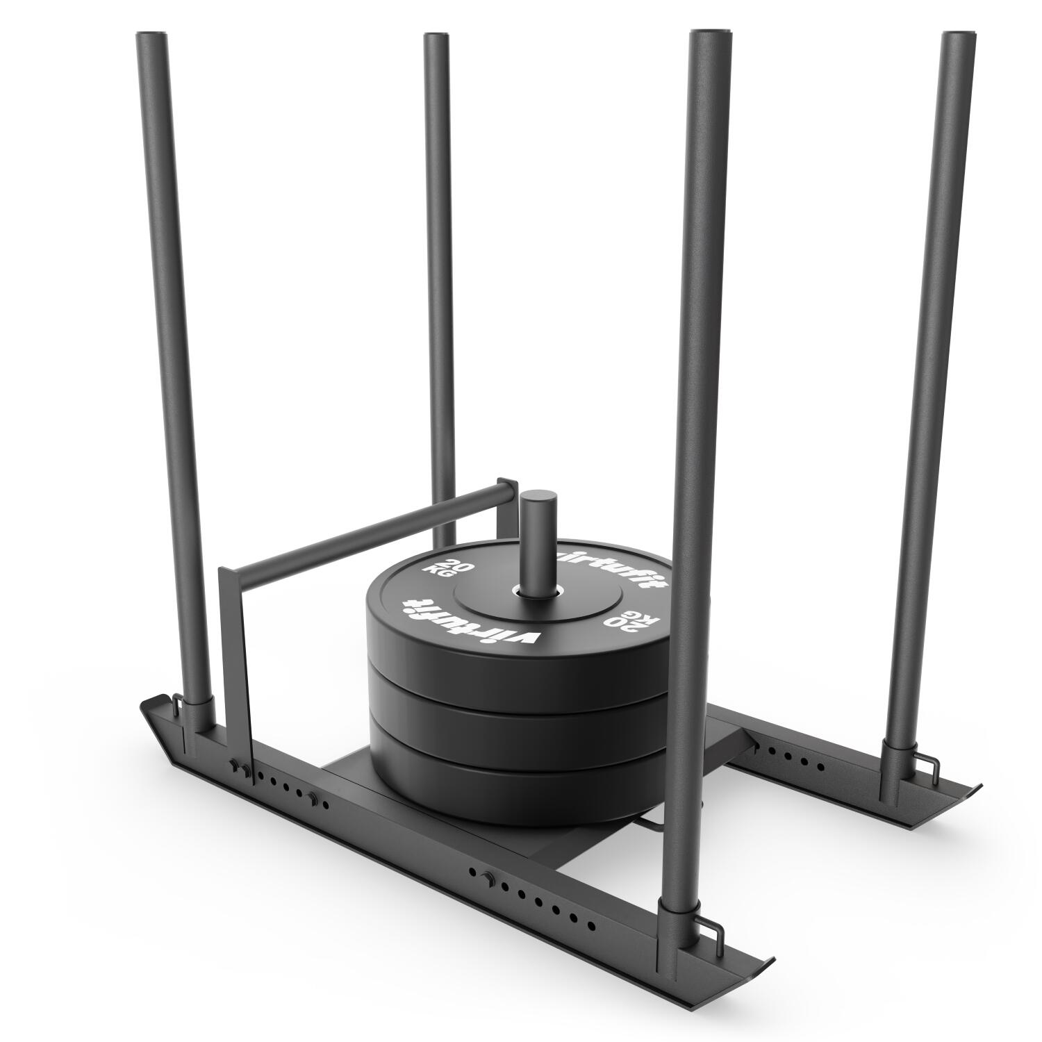 Power Sled