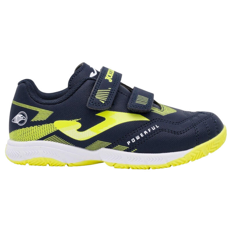 Buty halowe dziecięce Joma Powerful JR IN
