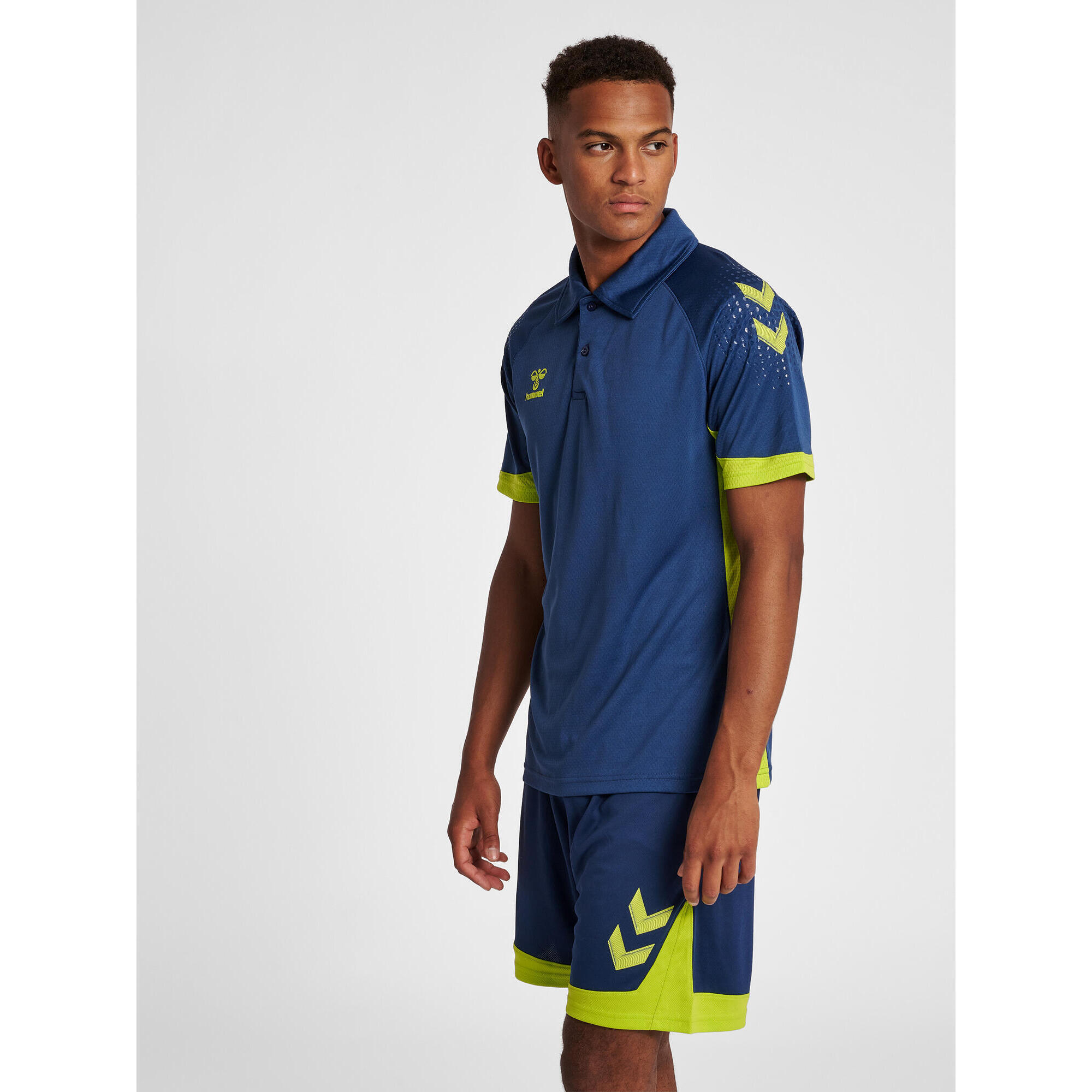 Polo Hummel Lead Functional