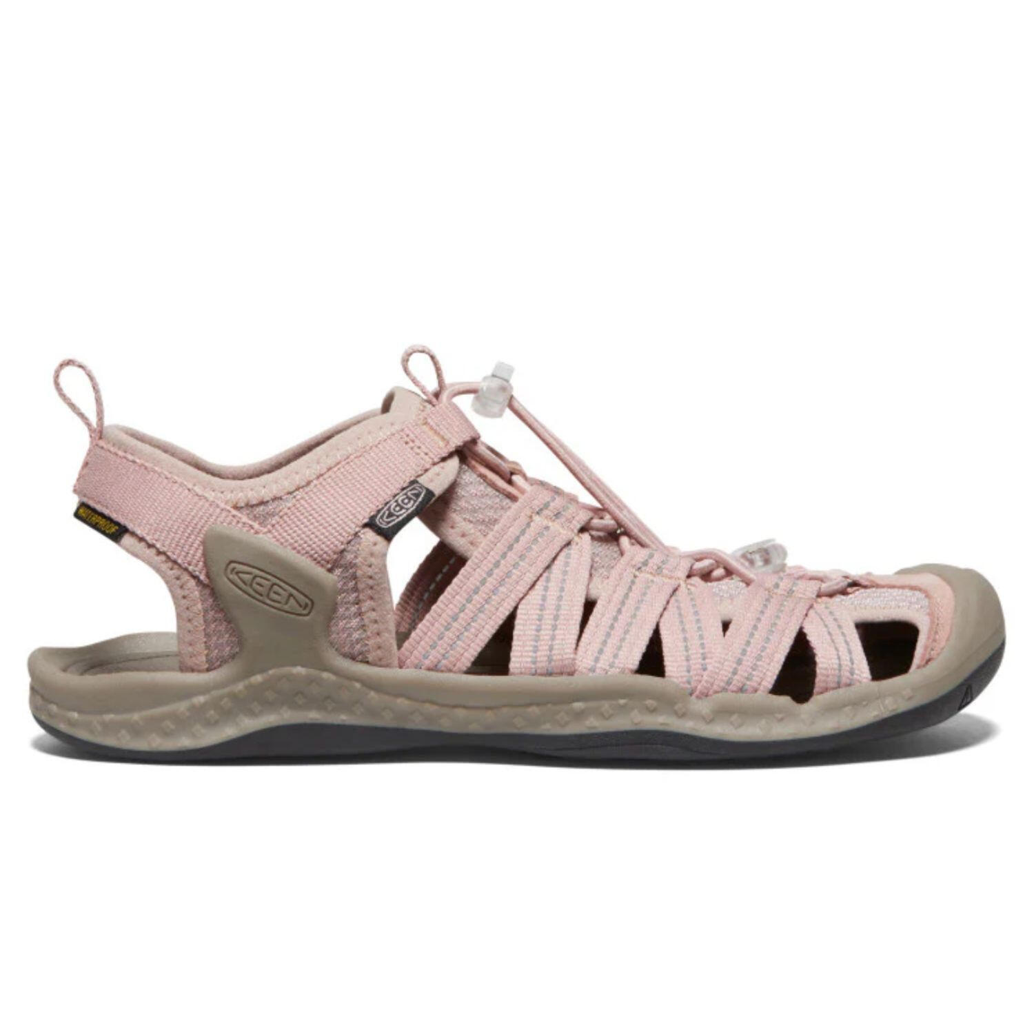 Sandały turystyczne damskie Keen Drift Creek H2