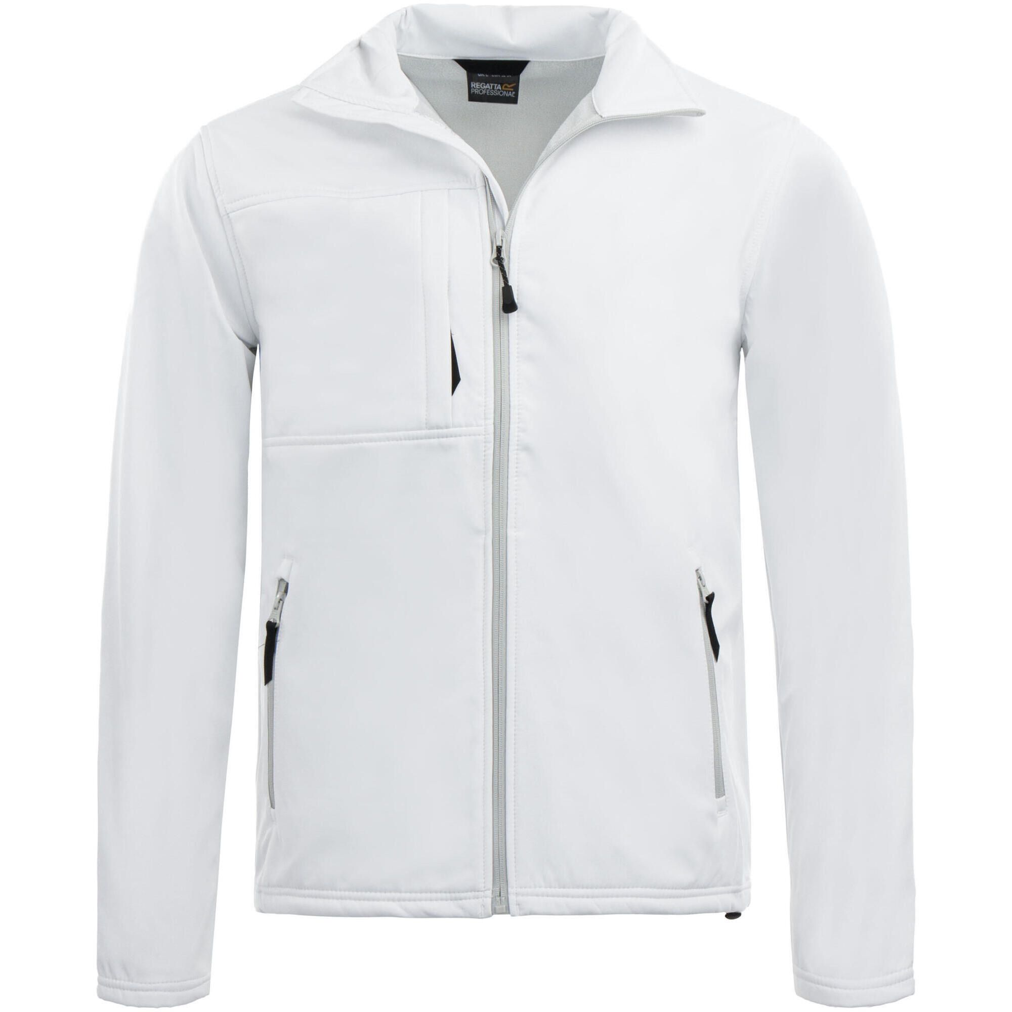 Kurtka softshell męska Regatta Men Octagon - S