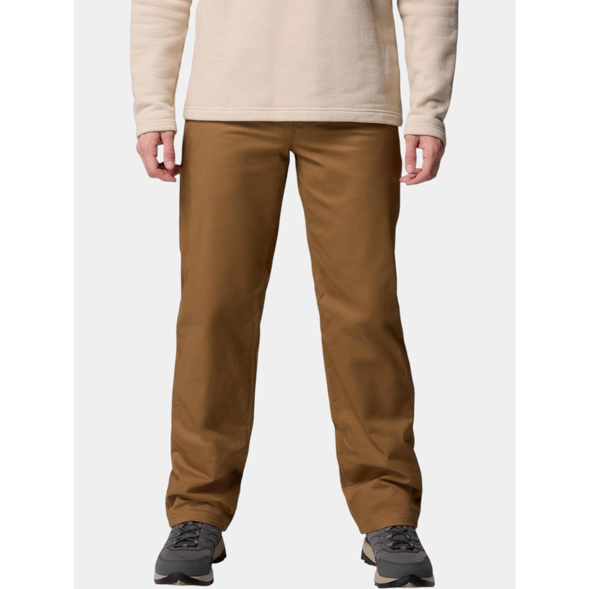 Spodnie Męskie Columbia Rapid Rivers