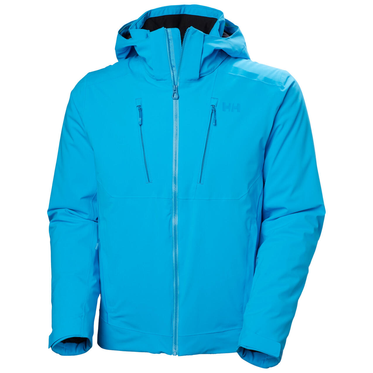 Kurtka narciarska Helly Hansen Alpha 4.0