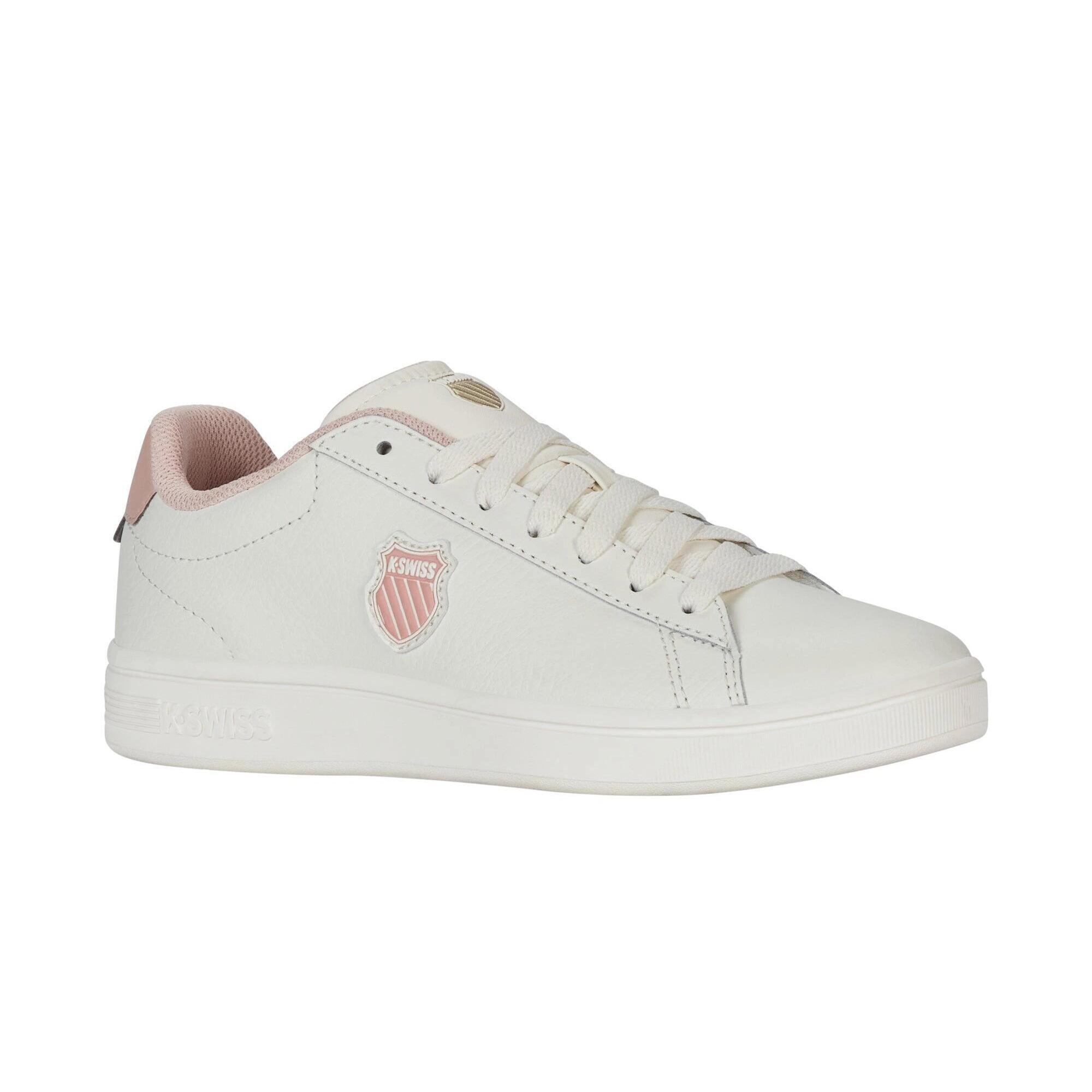 Buty sportowe K-Swiss COURT SHIELD II (94412-165-M)