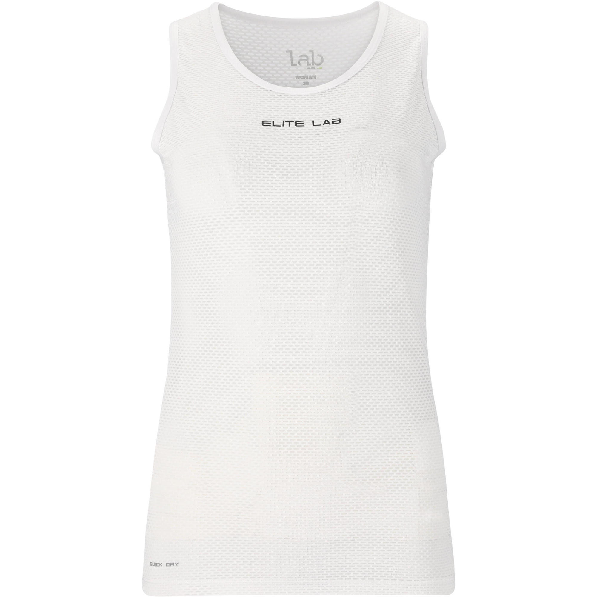 Damski tank top techniczny Elite Lab Elite X1