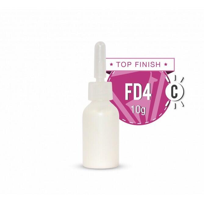 Puder na zimny i mokry śnieg Vola clean FD4C 10 g